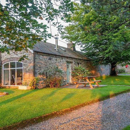 The Coach House Villa Mathry Exterior photo